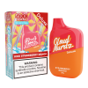 Iced Strawberry Mango Cloud Nurdz 5000