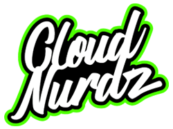 Cloud Nurdz Vape